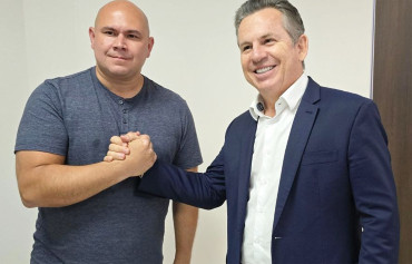Mauro e Ab&iacute;lio