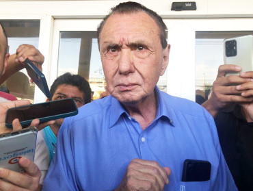 Carlos Bezerra - pobreza