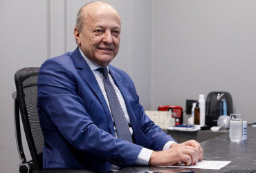 Otaviano Pivetta