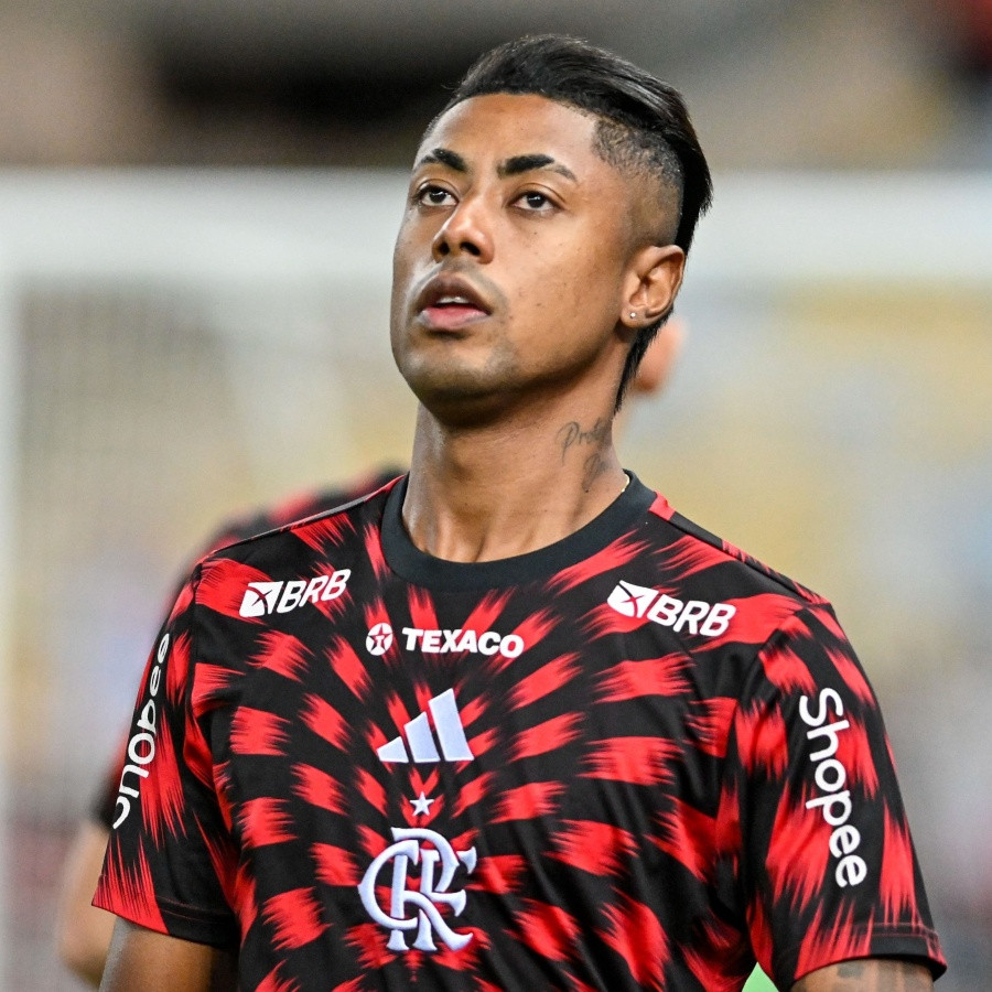 Bruno Henrique e Flamengo buscam reverter pena em recurso: ato antiético em jogo?