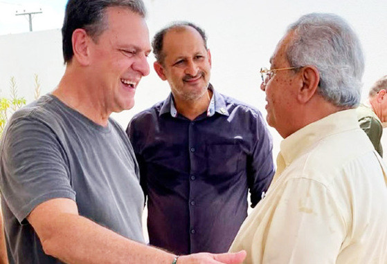 Fávaro e Jayme