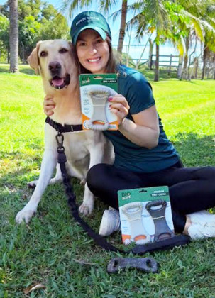 Letcia e mais produtos