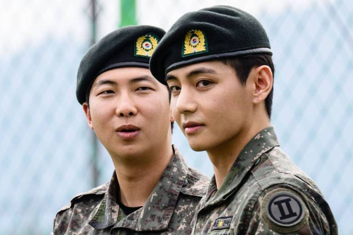 Integrantes do BTS deixam exército e reacendem expectativa por volta do