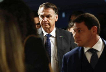 Bolsonaro - pris&atilde;o 2
