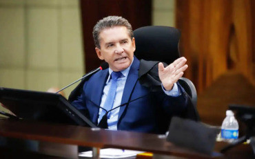 Sérgio Ricardo - TCE 3