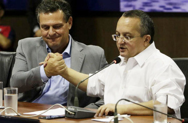 F&aacute;varo e Taques