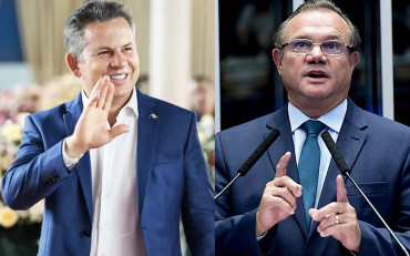 Mauro e WF