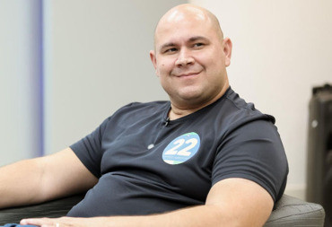 Ab&iacute;lio - entrevista