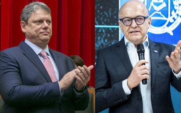 Tarc&iacute;sio e Pivetta 1