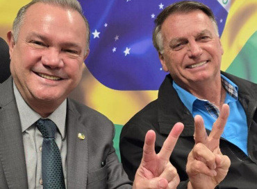 WF - Bolsonaro