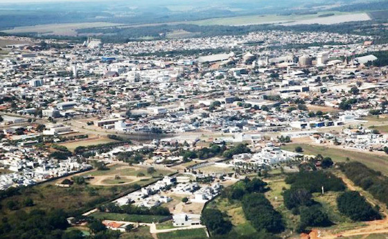 Campo Verde