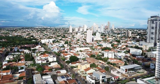 Rondonópolis