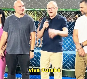 Pivetta e Ab&iacute;lio