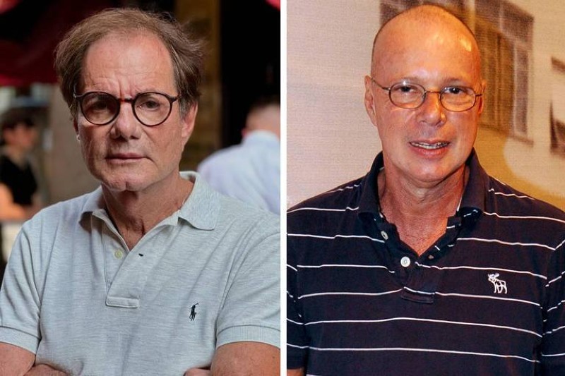 Globo é condenada a pagar último salário do contrato de Gilberto Braga para  viúvo de autor | Diario de Cuiabá