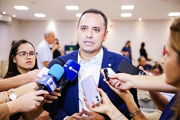 Diego - deputado