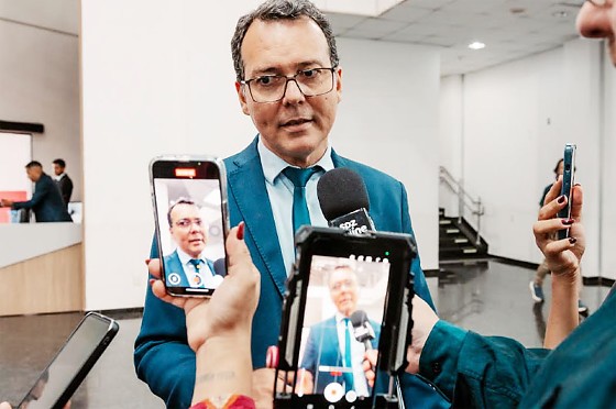 Lúdio Cabral - consignados