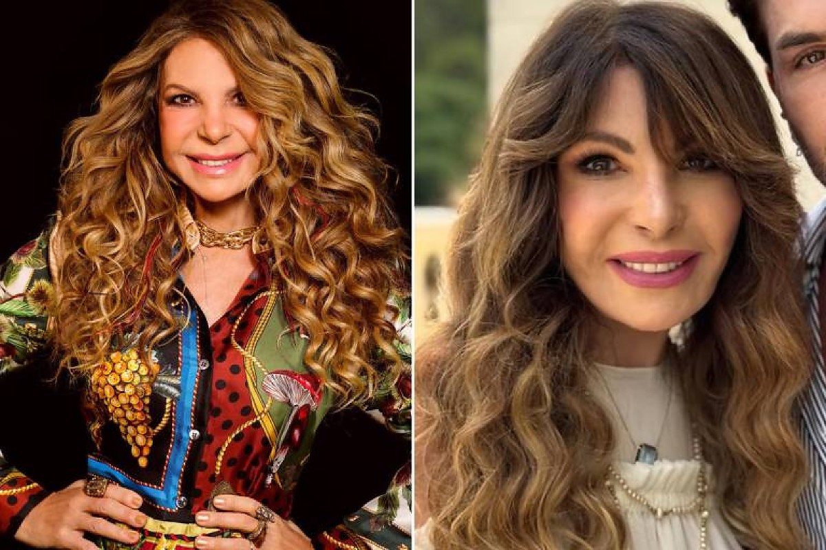 Elba Ramalho chama atenção nas redes sociais ao surgir com visual