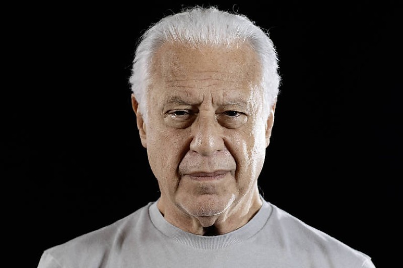 Antonio Fagundes recusa proposta financeira e desiste de voltar à Globo |  Diario de Cuiabá