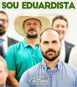 Eduardo - Cattani