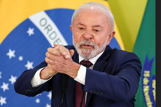 Lula continua à frente, e menor diferença é contra Flávio
