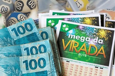 Mega da Virada