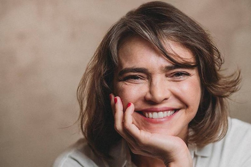 Viúvo de Titina Medeiros emociona o Brasil ao lamentar 1 mês da morte da atriz vítima de câncer no pâncreas: “Te amo por todas as vidas”