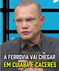 WF - ferrovia