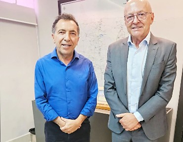 Vuolo e Pivetta