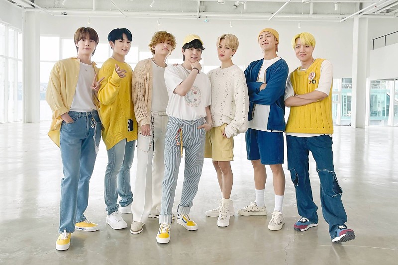 Com 'Arirang', BTS sinaliza resgatar raízes coreanas e se afastar