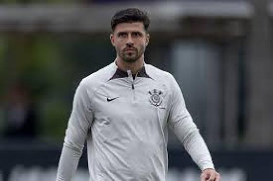 Corinthians rescinde contrato com Héctor Hernández e projeta economia de R$ 4,8 milhões