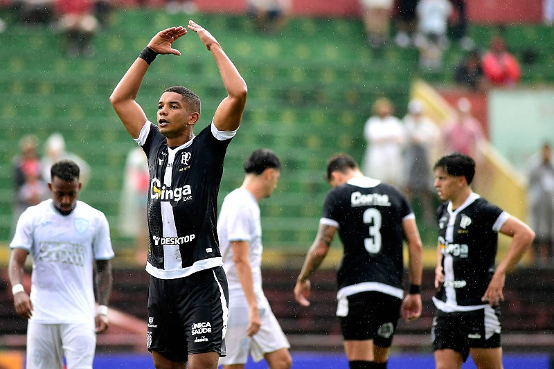 Ponte Preta perde para a Portuguesa e &eacute; rebaixada no Campeonato Paulista |  Diario de Cuiab&aacute;