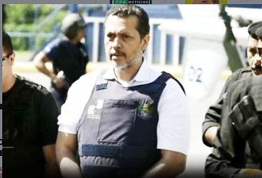 Arcanjo - filme