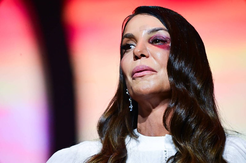 Ivete Sangalo não cancela show e fará apresentação no reality após cirurgia  | Diario de Cuiabá