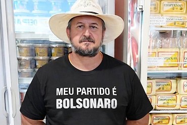 Cattani - partido