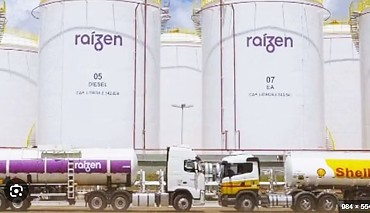 Ra&iacute;zen - RJ
