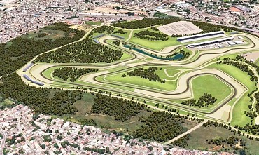 Parque Novo MT