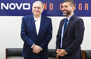 Marcelo Maluf - Novo