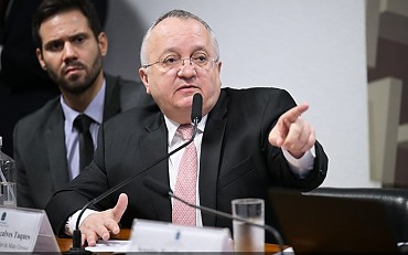 Pedro Taques: &ldquo;Falta dinheiro para o Samu, mas sobra para roda-gigante&rdquo; |  Diario de Cuiab&aacute;