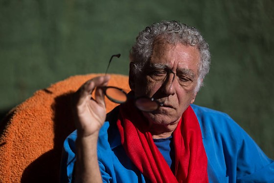 Cinema brasileiro ficou brocha e sem imaginação, diz Neville D´Almeida ...