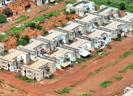 Complexo Isabel Campos