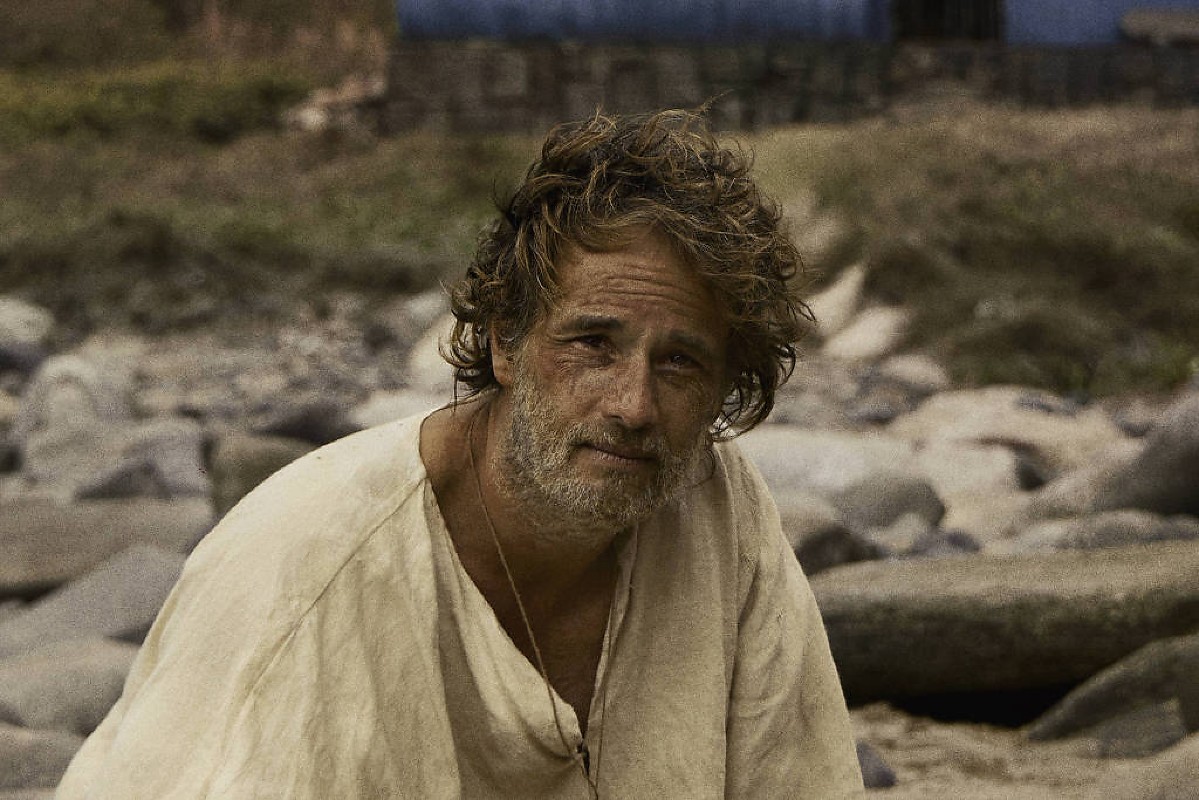 "O Filho de Mil Homens": Aclamado por The New York Times