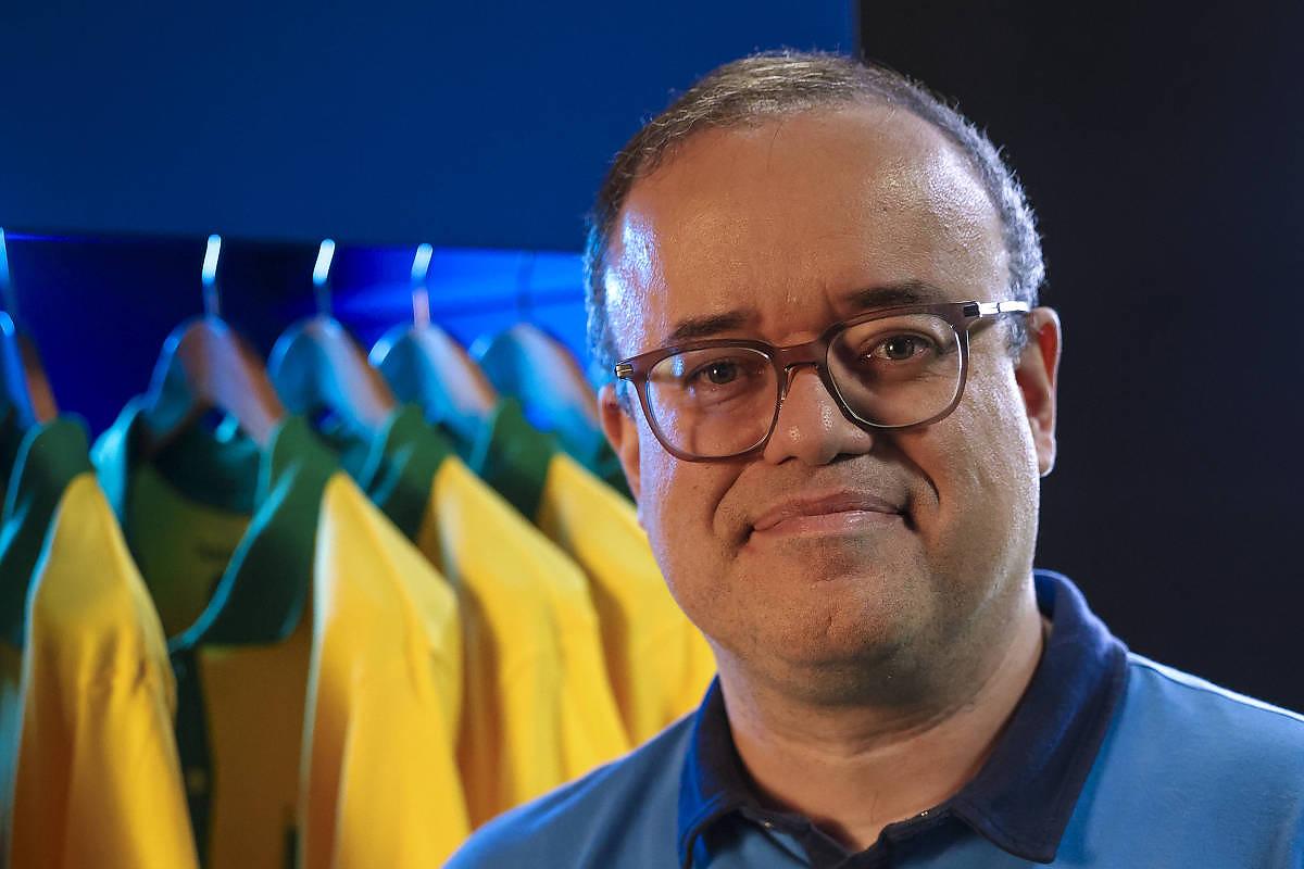 SBT dobra audiência com 1a rodada da Copa; Globo sobe, mas não alcança 2022