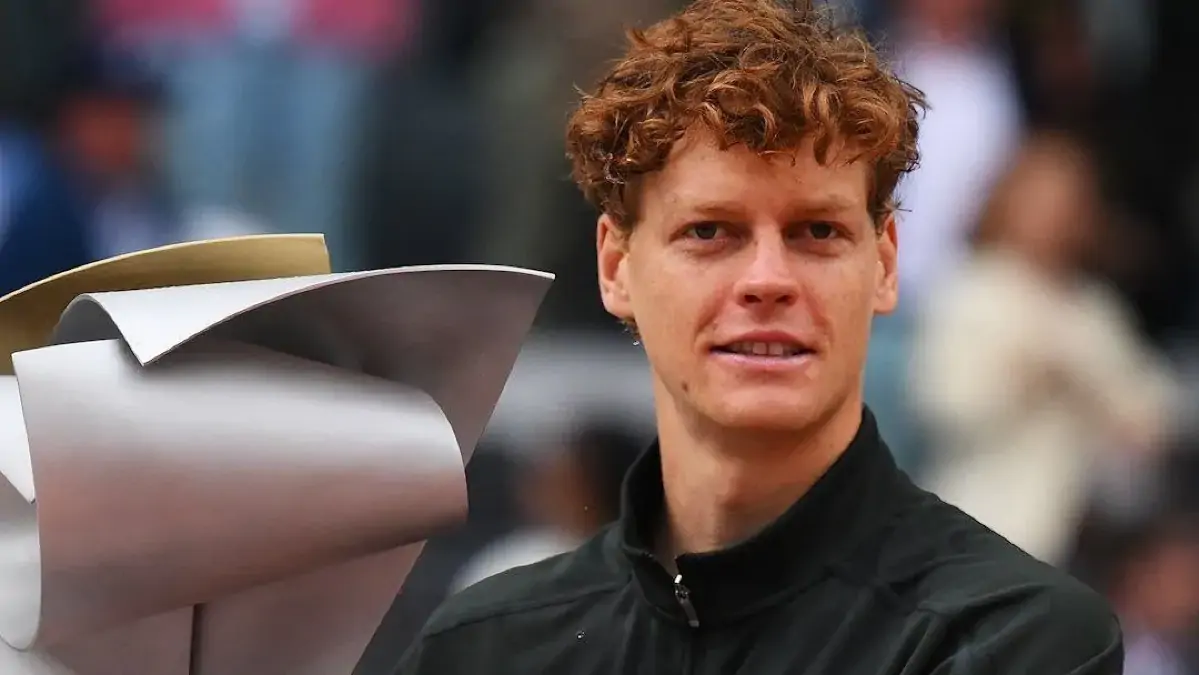 Sinner atropela Zverev, conquista Madri Open e protagoniza feito inédito em Masters 1000