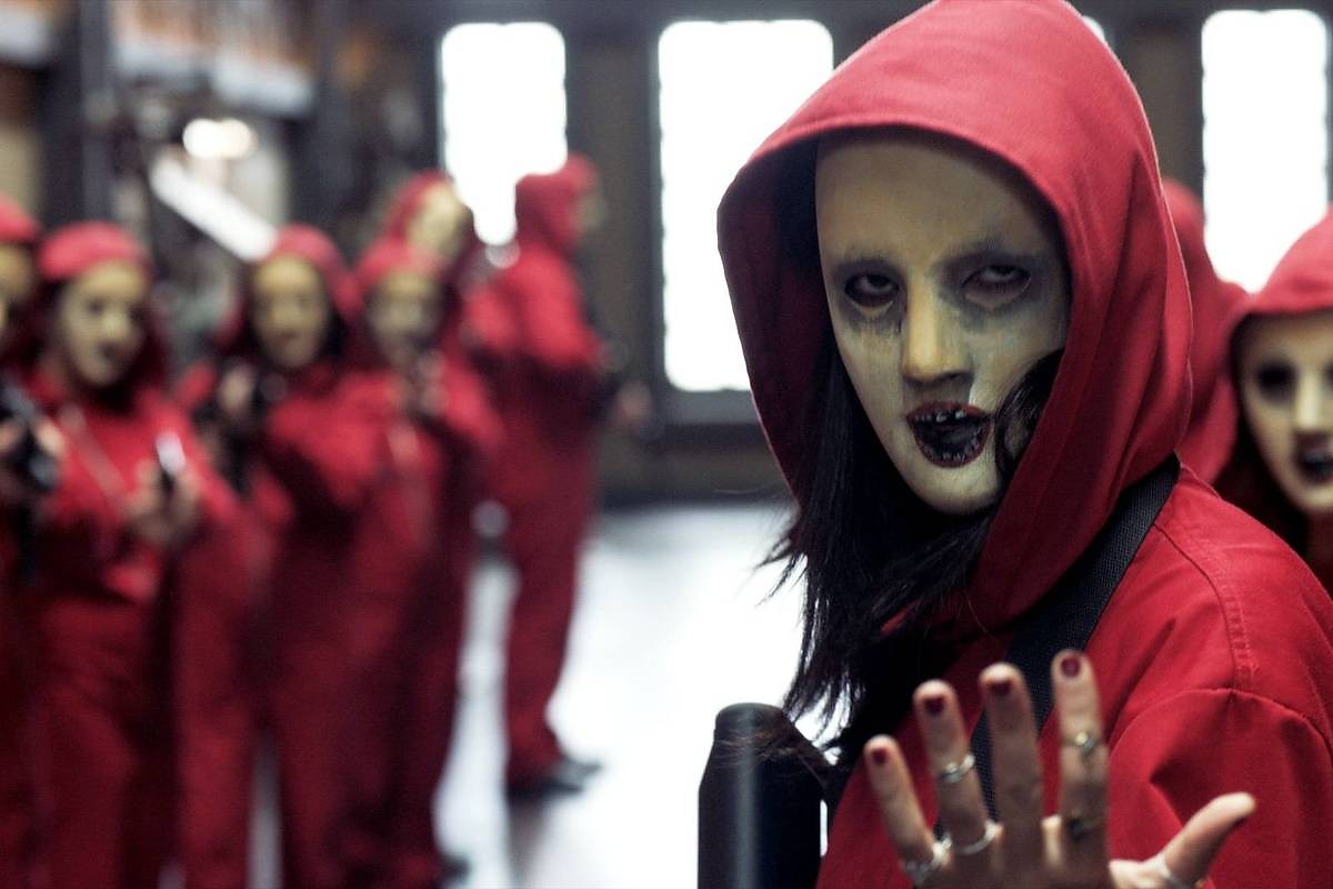 Netflix anuncia nova série dentro do universo de 'La Casa de Papel'