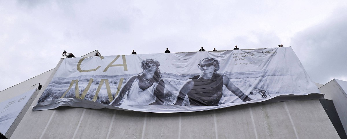 Festival de Cannes, sem Brasil e blockbusters, aposta alto no cinema ...