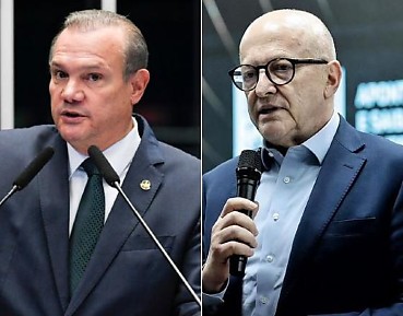 Wellinton Fagundes lidera e Otaviano Pivetta j&aacute; aparecem em segundo lugar