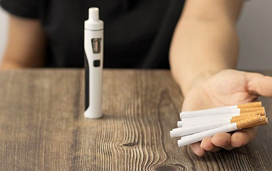 Vape - cigarros
