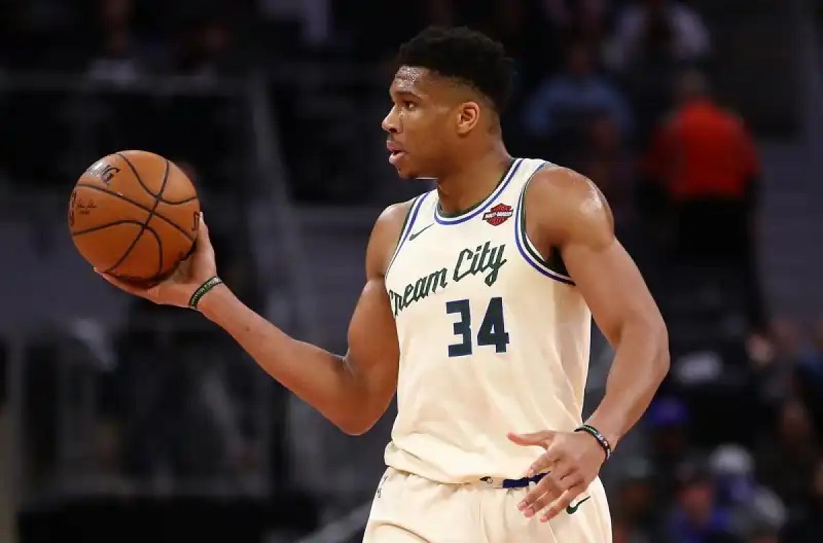Giannis Antetokounmpo vai para o Miami Heat em mega-troca na NBA