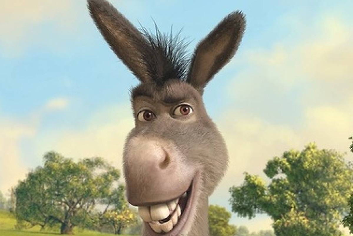 Burro de 'Shrek' ganhará filme spin-off com estreia prevista para junho de 2028