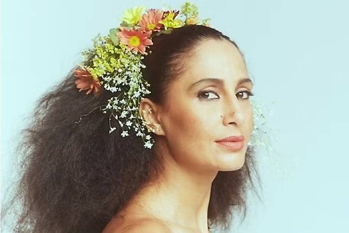 Camila Pitanga interpretarĂĄ Clara Nunes em cinebiografia da sambista